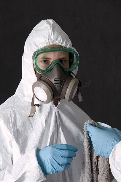 Best Biohazard Mold Removal  in Ocean Ridge, FL